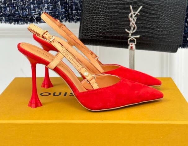 glami shop- LOV Women Shoes - 308