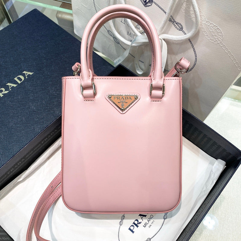 Satchel Bags - PDA Bags - 2431