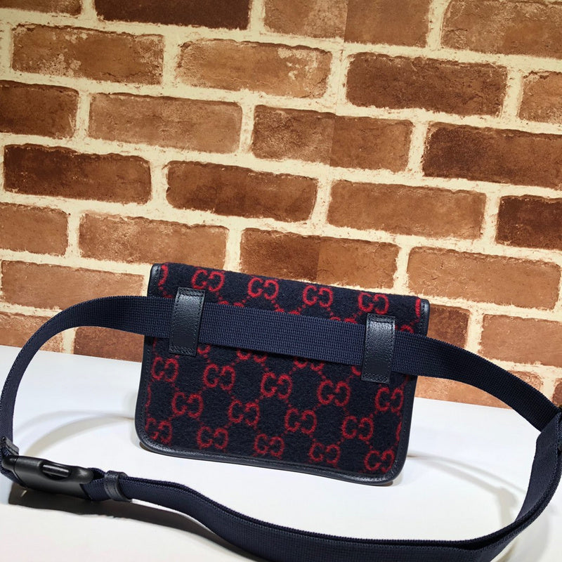 Satchel Bags - GCI Bags - 3807