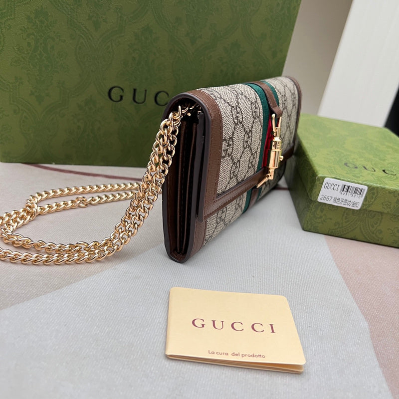 Satchel Bags - GCI Bags - 2456