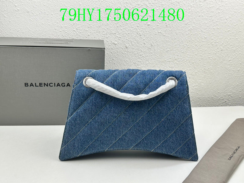 Satchel Bags - BGA Bags - 1743