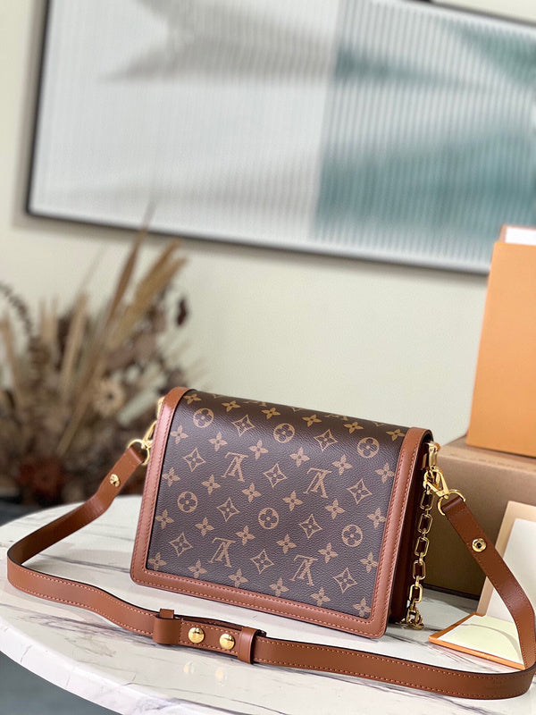 Glami- Glami- Lu-Vi bags - 3978