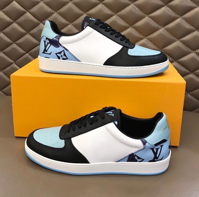 glami shop- LOV Men Shoes - 1684