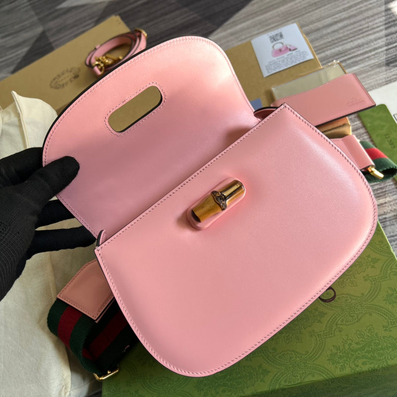 Satchel Bags - GCI Bags - 4840