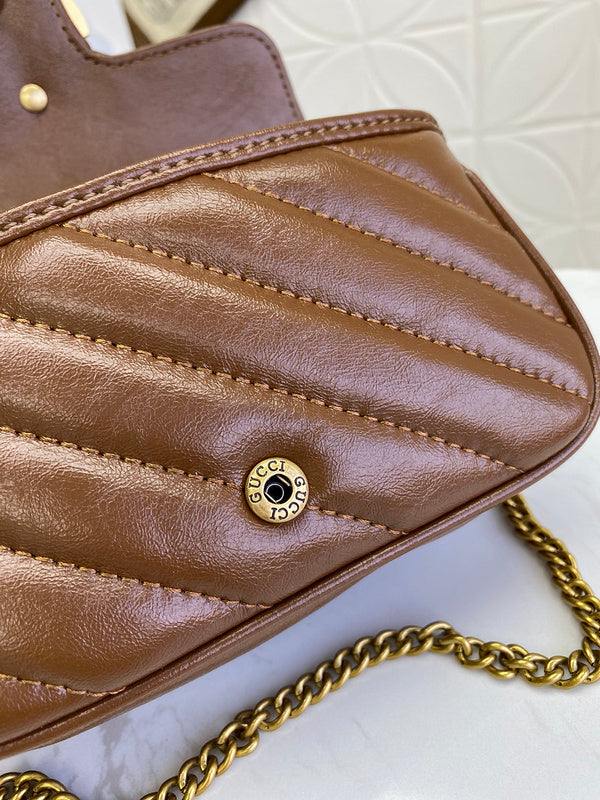 Satchel Bags - GUC Bags - 1129