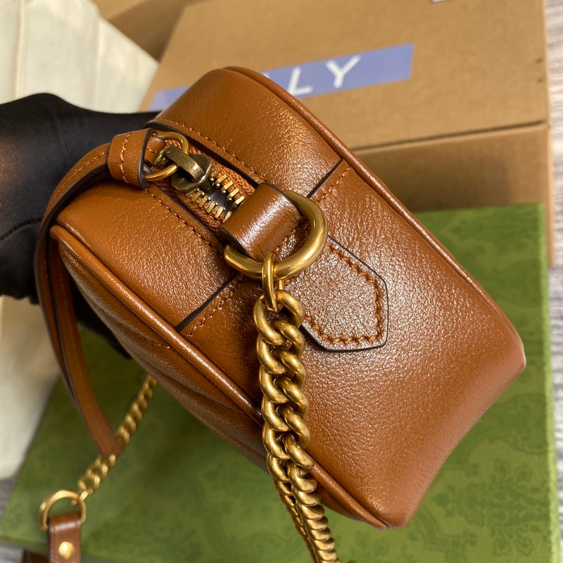 GLM - gg Bags - 2233