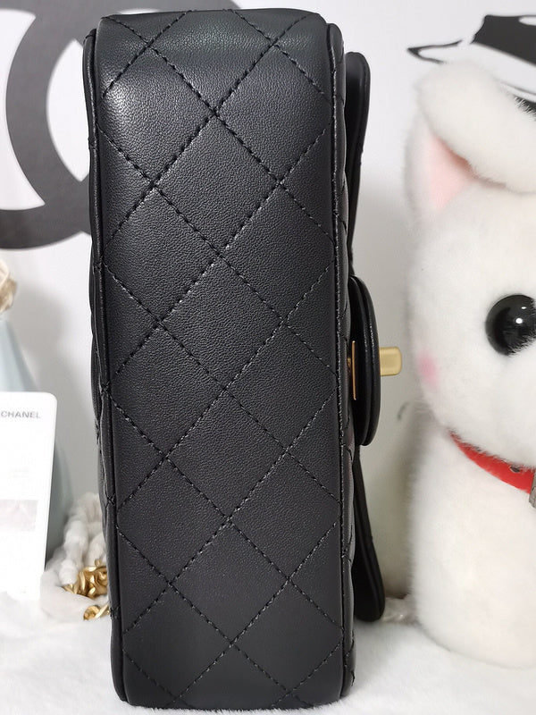 Satchel Bags - CHL Bags - 2267