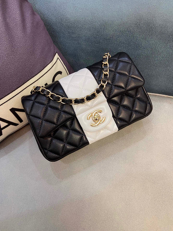 Satchel Bags - CHL Bags - 3803