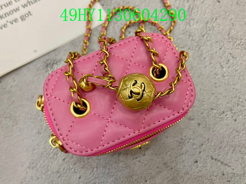 Glami - CHL Wallet - 2452