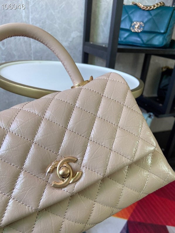 Satchel Bags - CHL Bags - 4212
