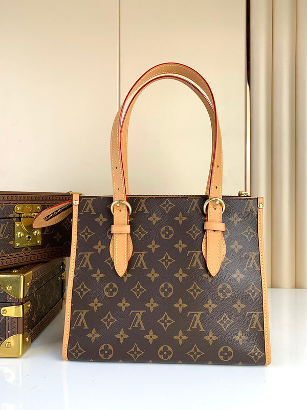 Satchel Bags - VL Bags - 4650