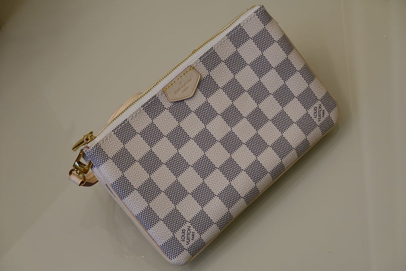 Satchel Bags - VL Bags - 5452