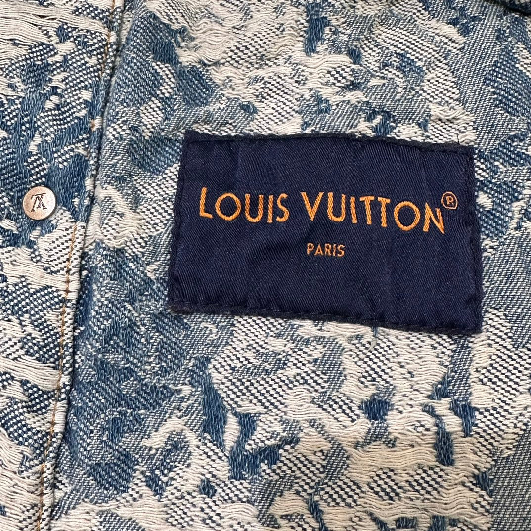 GLM -  CLASSIC DENIM JACKET