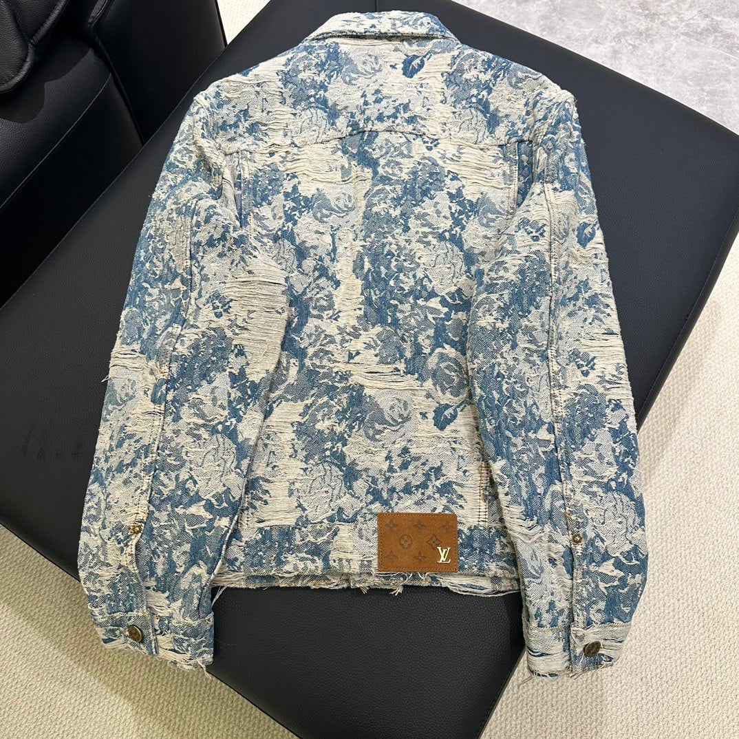 GLM -  CLASSIC DENIM JACKET