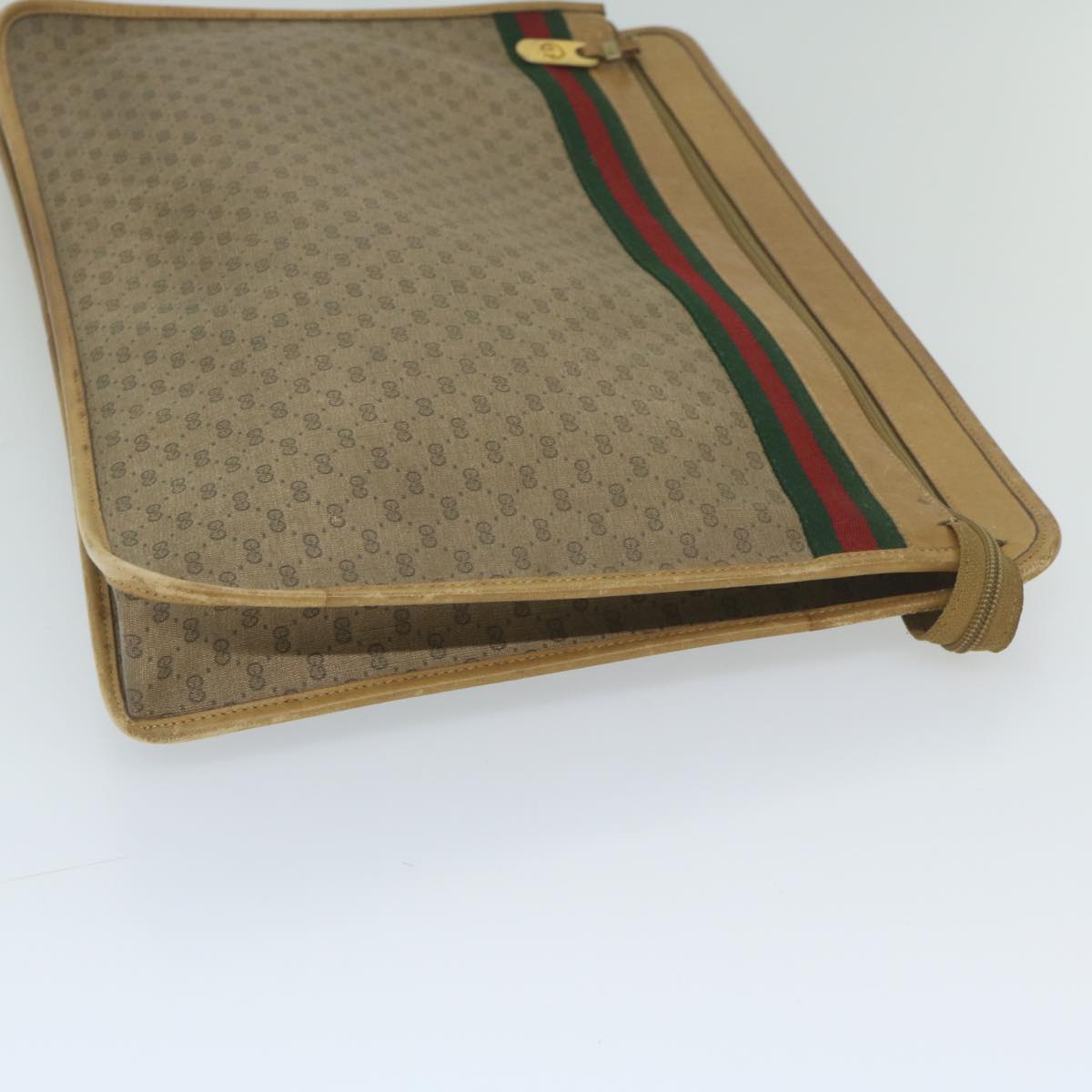 Gucci Micro Small GG Canvas