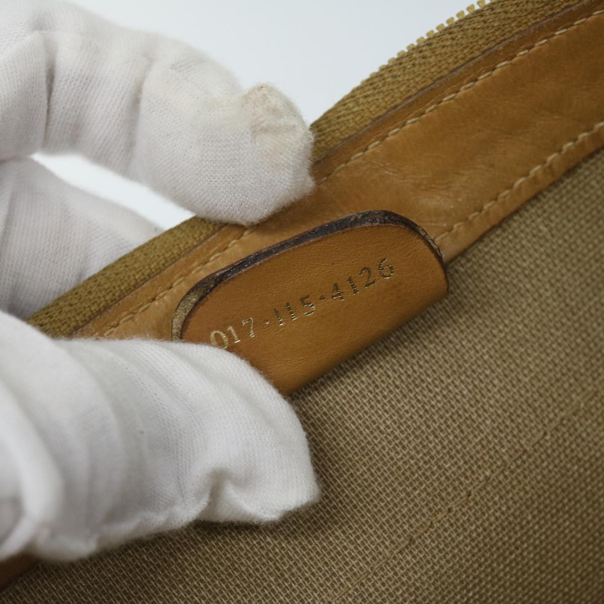 Gucci Micro Small GG Canvas
