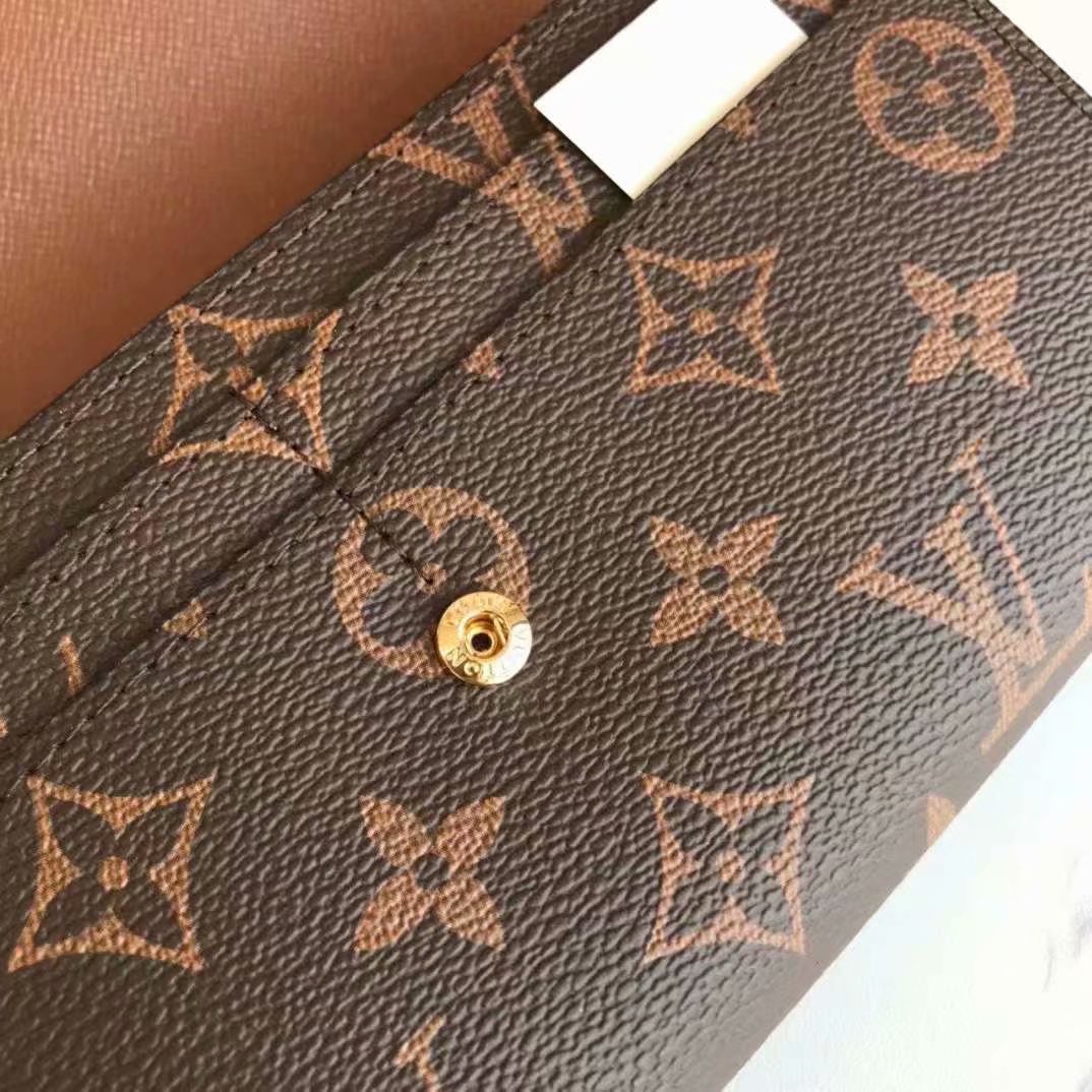 GLM - Top Quality Wallet LUV 139