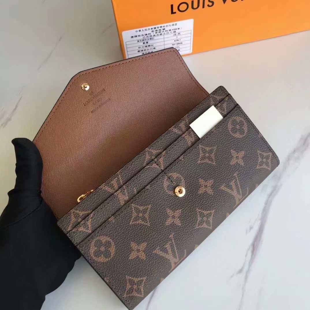 GLM - Top Quality Wallet LUV 139