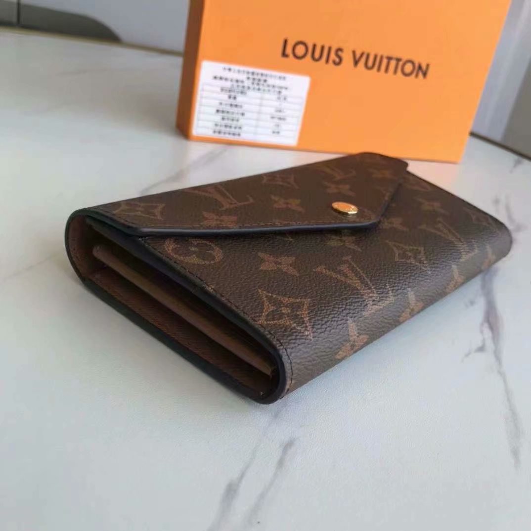 GLM - Top Quality Wallet LUV 139