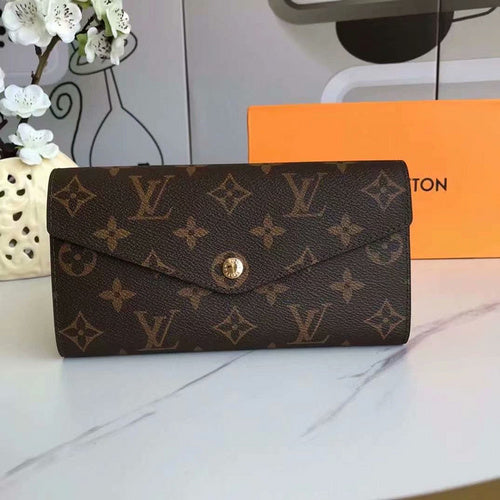 GLM - Top Quality Wallet LUV 139