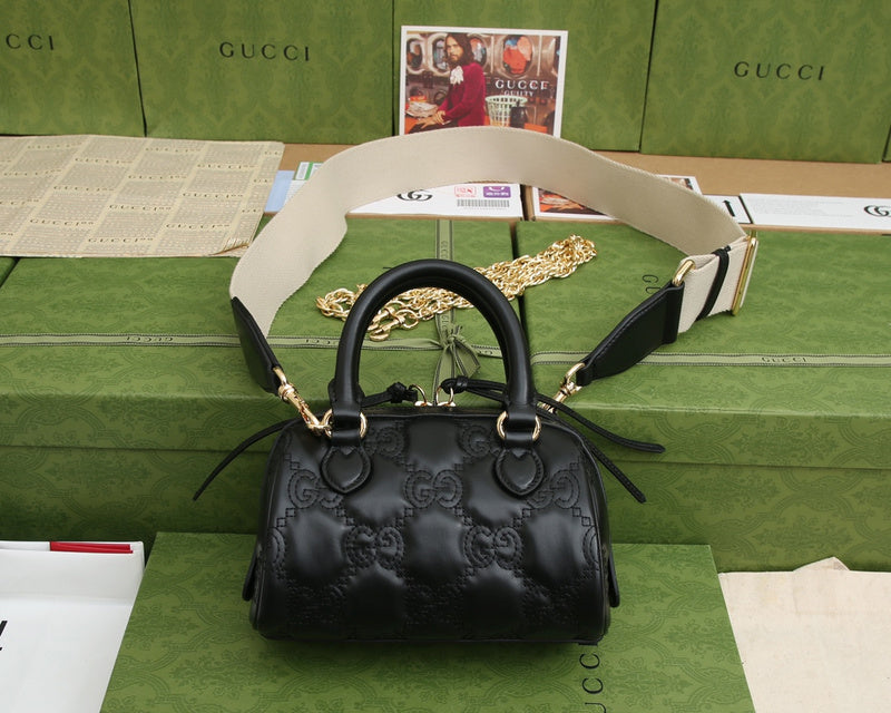 Satchel Bags - GCI Bags - 934