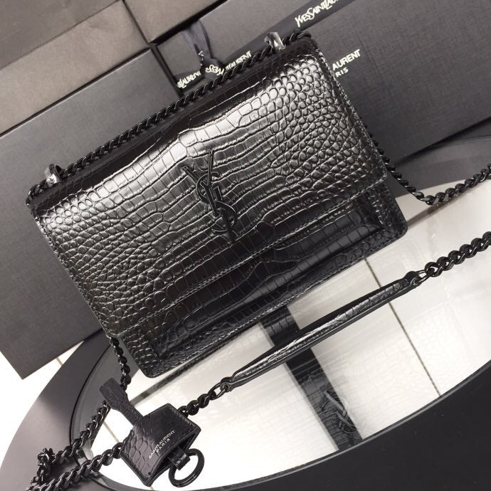 GLM - SLY Bags - 1021
