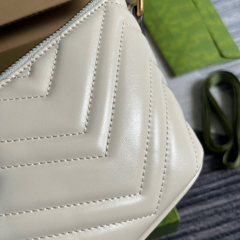 Satchel Bags - GCI Bags - 7672