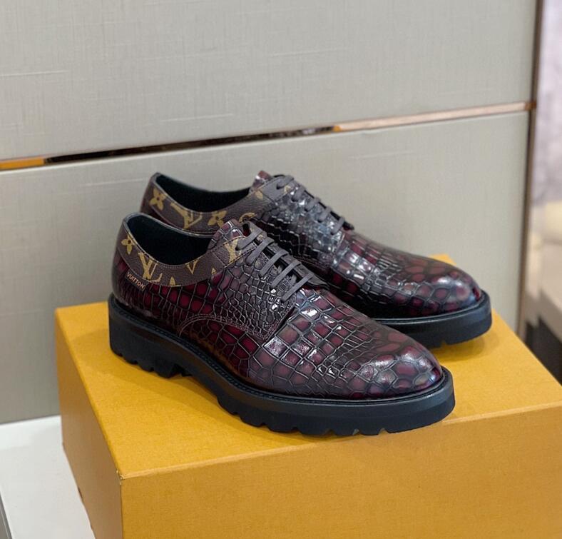 glami shop- LOV Men Shoes - 856