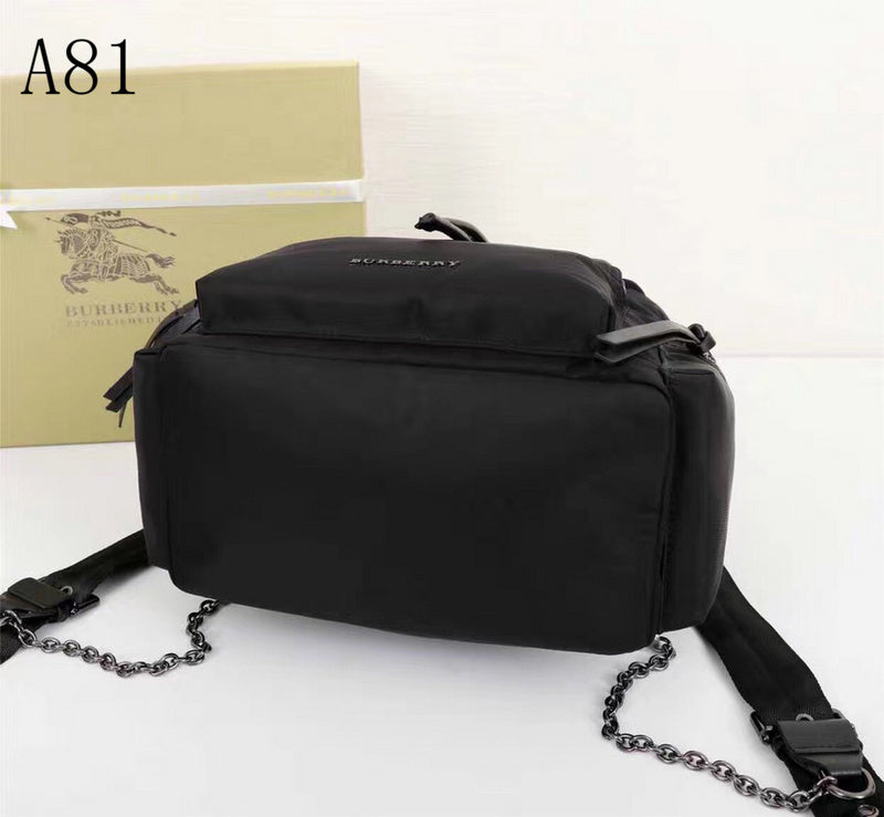 Fan Fashion -GLM - Top quality BBR Bags - 827