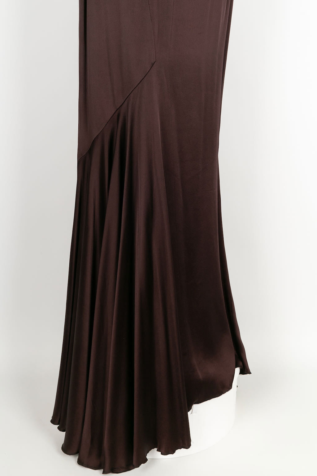 Jupe Guy Laroche Couture
