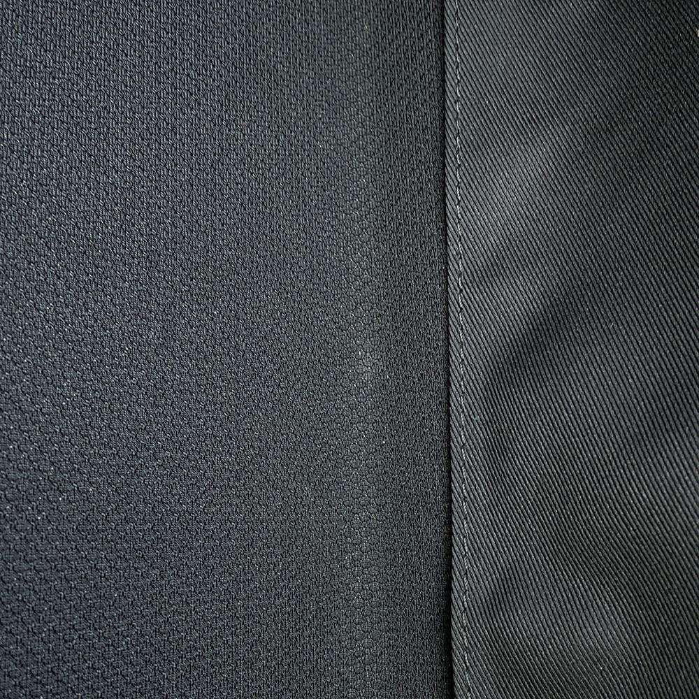LOUIS VUITTON Horizon software GrisM20129 Monogramãƒ»Jacquard Knit Size 2R55