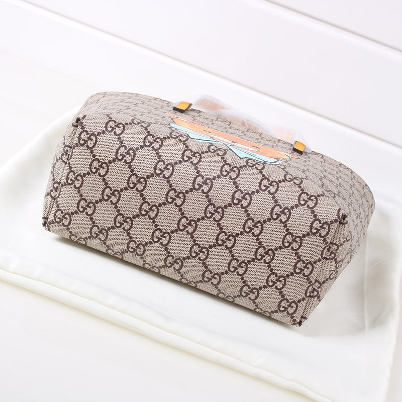 Satchel Bags - GCI Bags - 3212