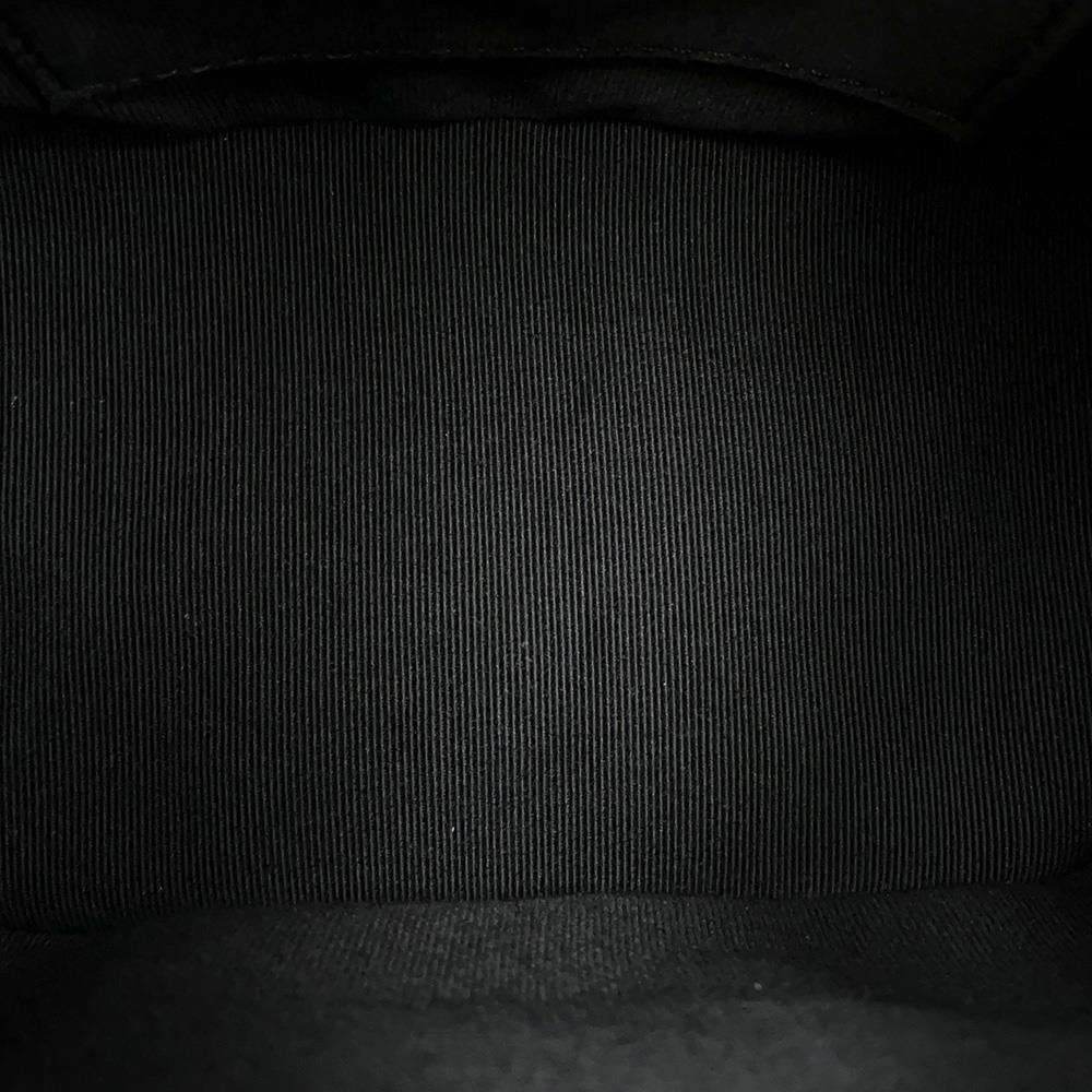 CHANEL Matelasse Backpack BlackAS4399 Caviar Leather Size Small