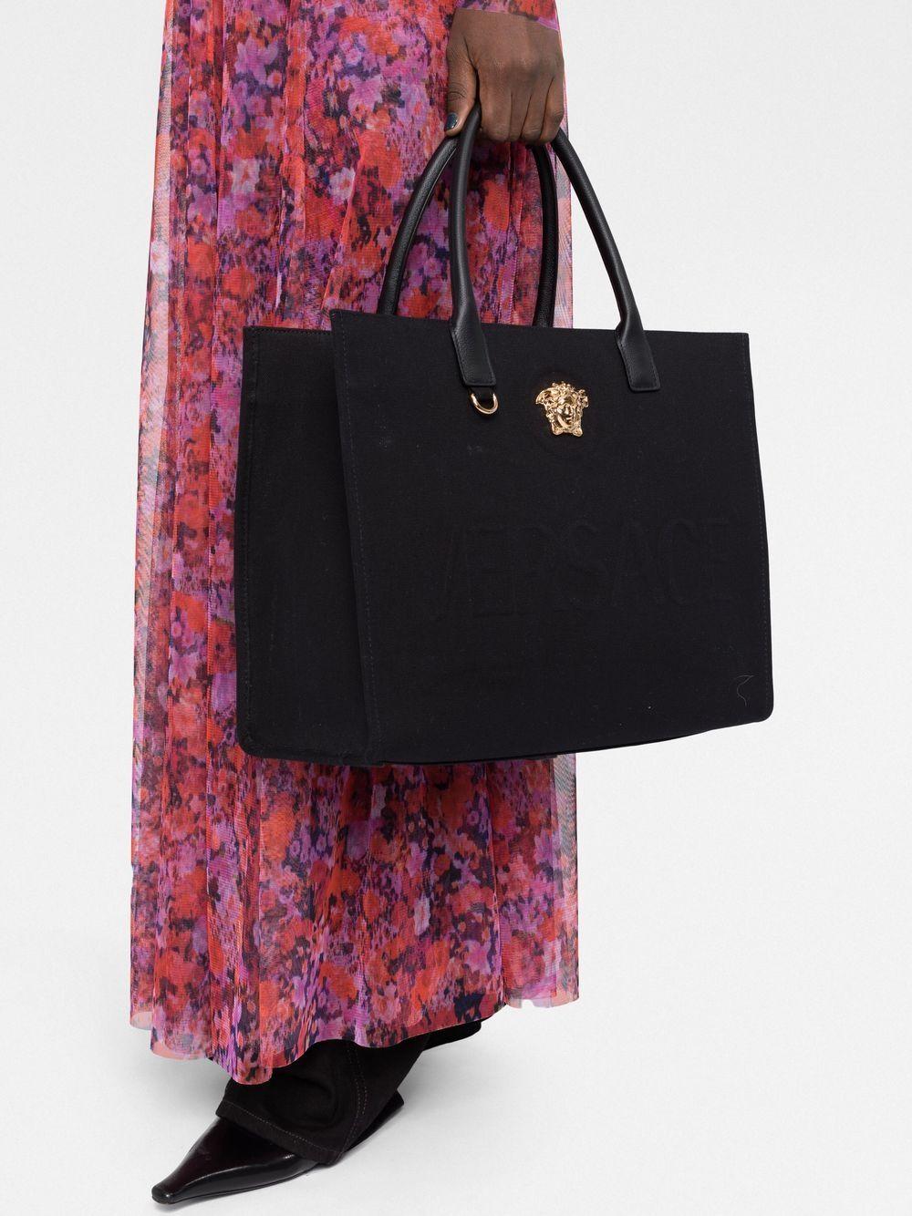 La Medusa Tote Bag
