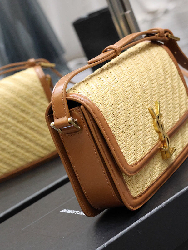 Glami SLY Bags - 043