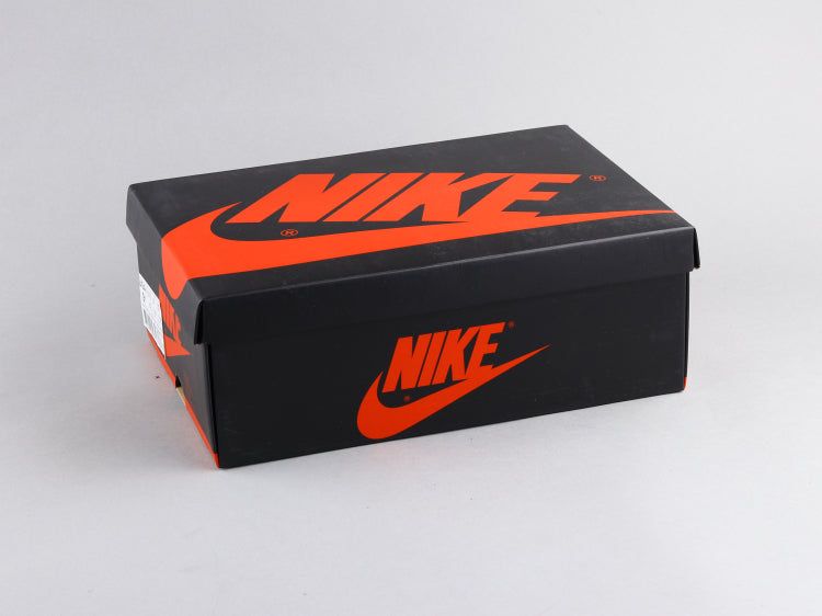 GLM - AJ1 chicago