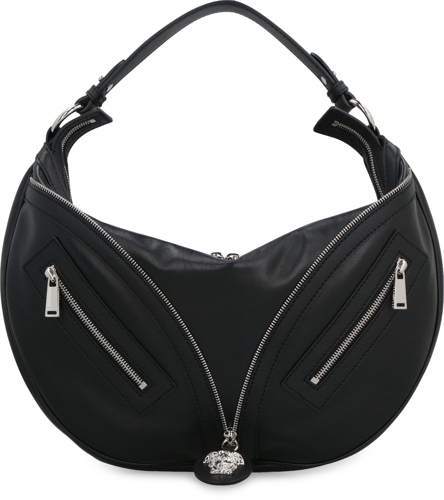 REPEAT HOBO BAG