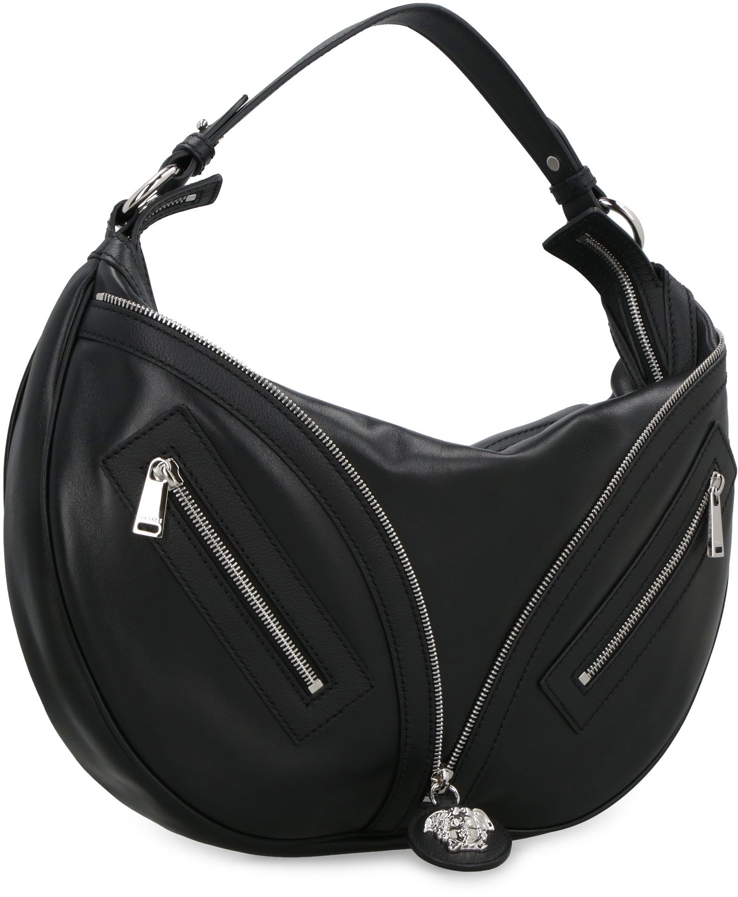 REPEAT HOBO BAG