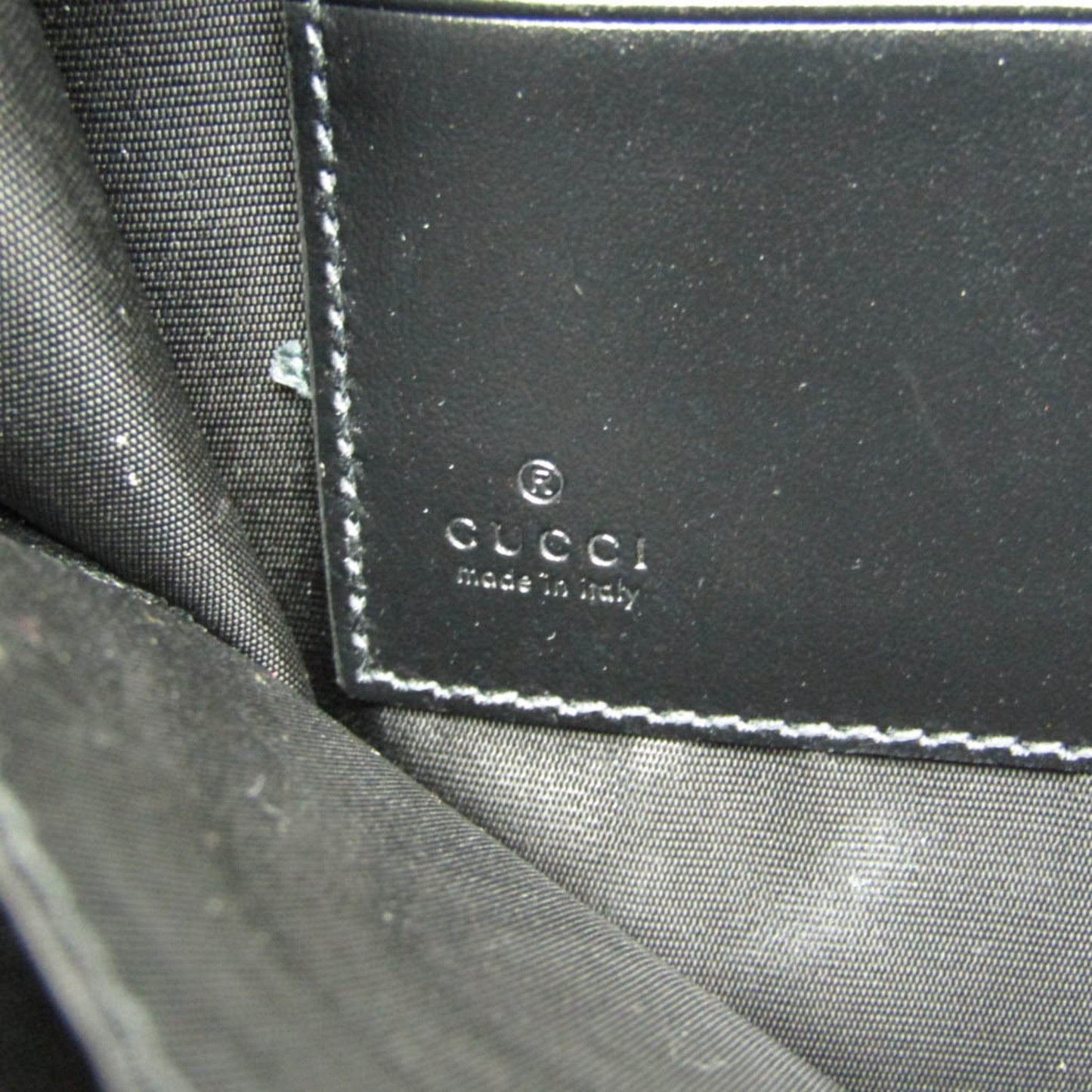 Gucci