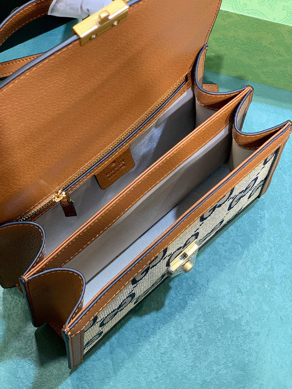 Satchel Bags - GCI Bags - 1392