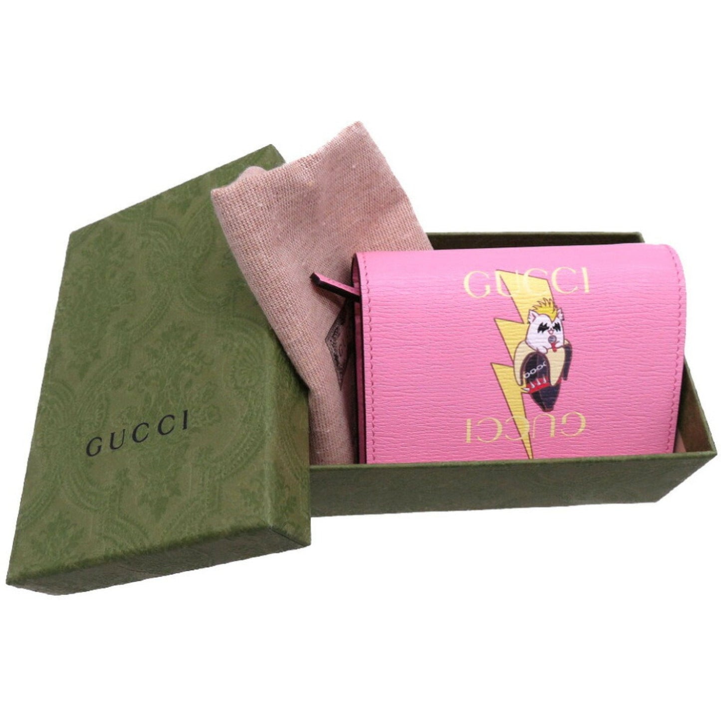 Gucci --