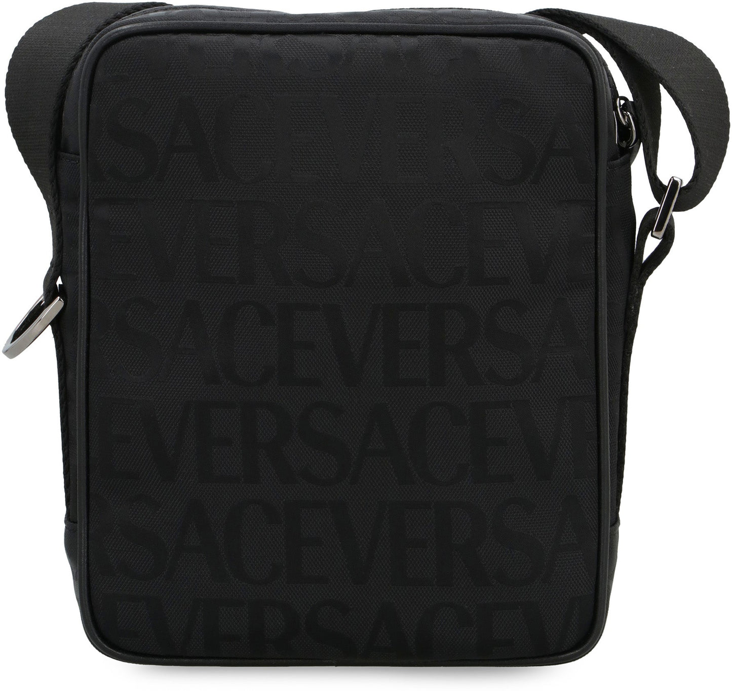 NEO CANVAS MESSENGER BAG
