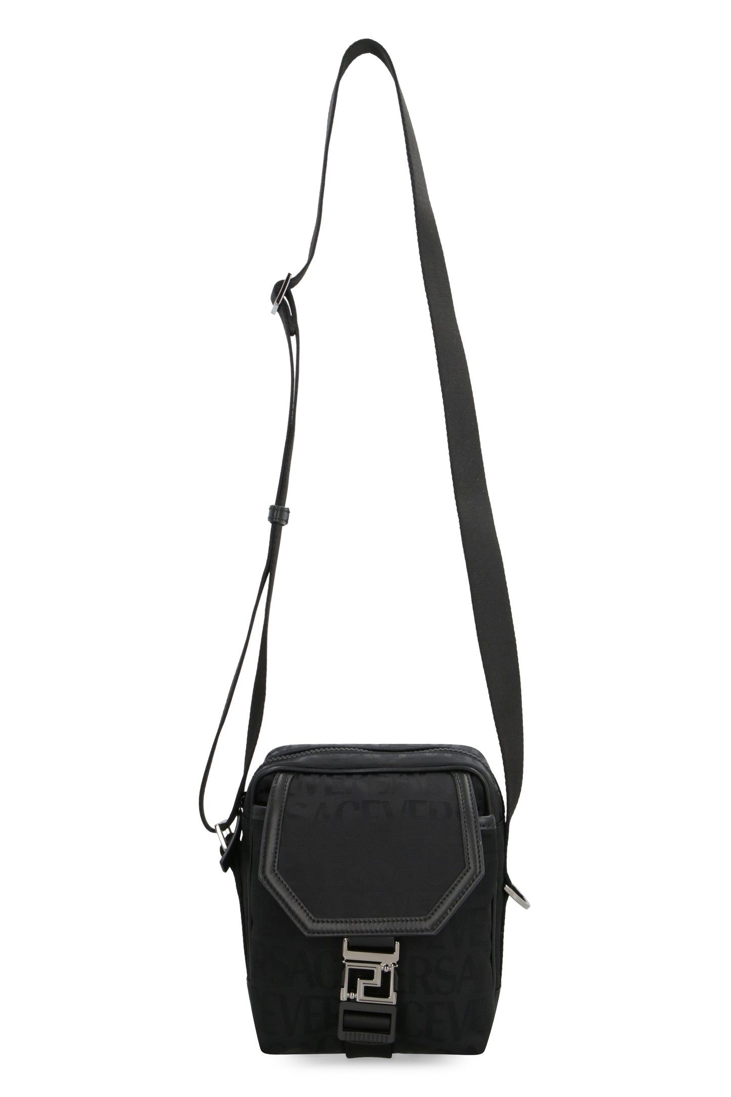 NEO CANVAS MESSENGER BAG