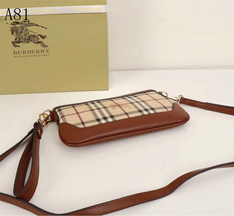 Fan Fashion -GLM - Top quality BBR Bags - 751