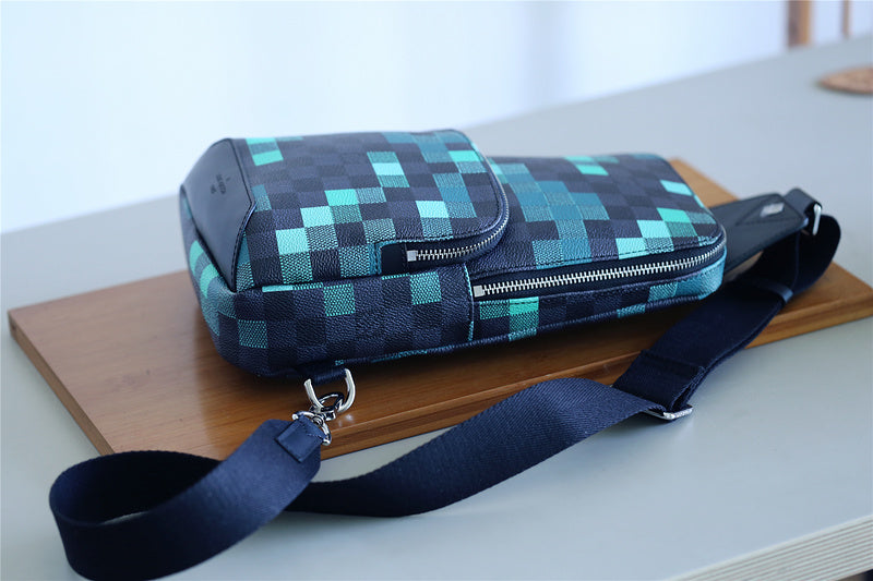 Glami GlamI Lu-Vi bags - 10238