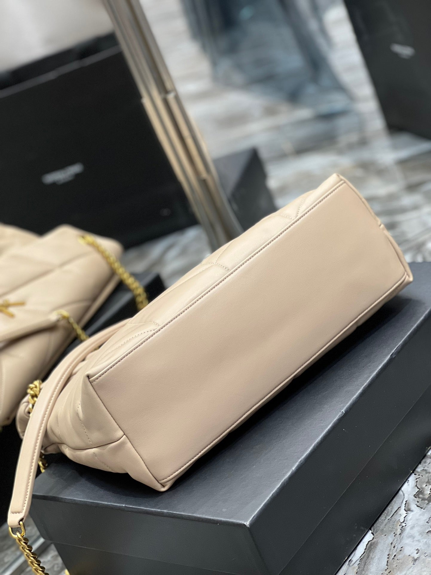 GLM - Top Quality Bag SLY 233