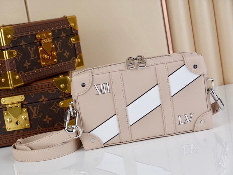 Satchel Bags - VL Bags - 5094