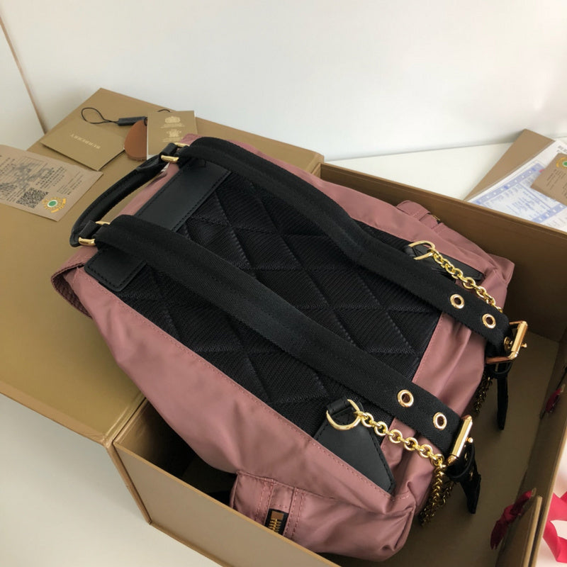 Fan Fashion -GLM - Top quality BBR Bags - 1038
