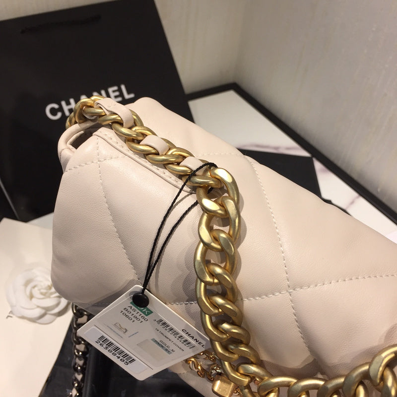 Satchel Bags - CHL Bags - 6586