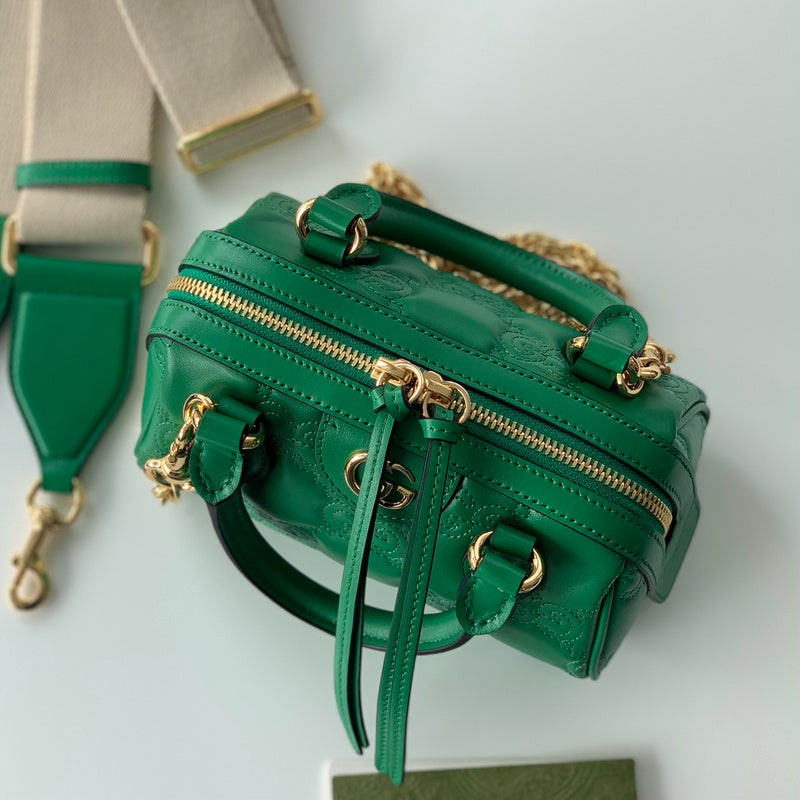 Satchel Bags - GCI Bags - 1007